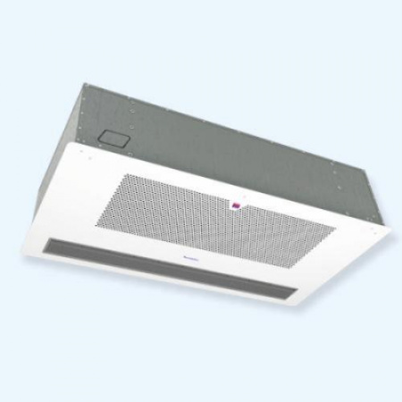 КЭВ-П4171A Тепломаш Тепловая завеса без нагрева