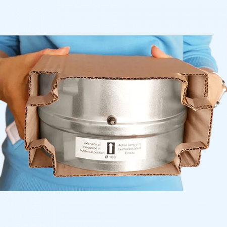 RSK-160 Airone Обратный клапан