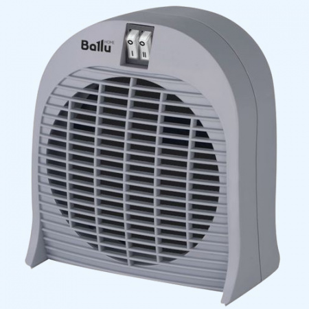 Настольный тепловентилятор Ballu BFH/S-04 Настольный тепловентилятор Ballu BFH/S-04