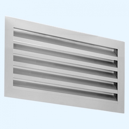 Наружная решетка EAL 600*350  Airone