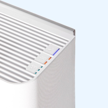 ASP-100 белый ONEAIR Ballu Очиститель воздуха приточный