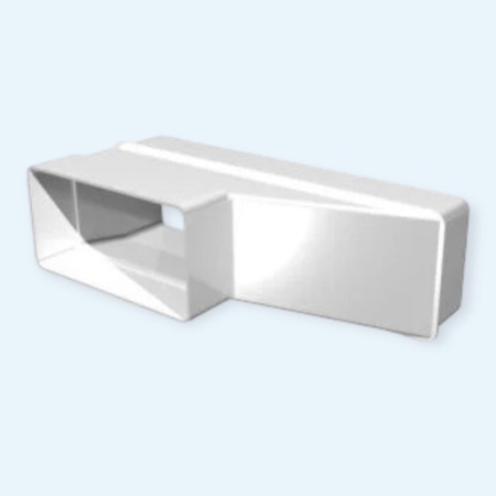 922РП620П ERA Редуктор РПП 90х220 эксцентриковый 60х204 пластик