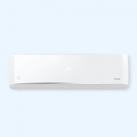 RAC-I-SN30HP.D04 SENSEI INVERTER 2023 FUNAI Инверторная сплит-система