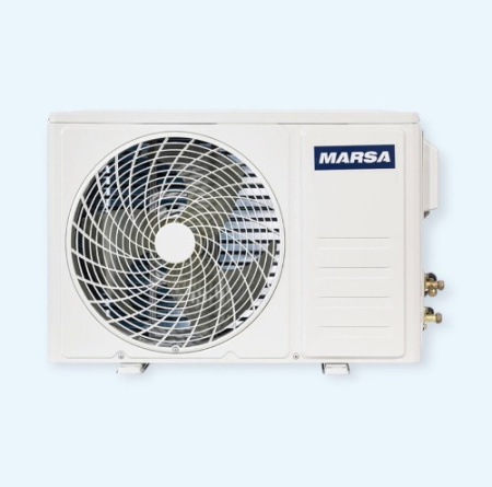 RK-36MTA4 ASTRO PLUS Marsa Настенная сплит-система