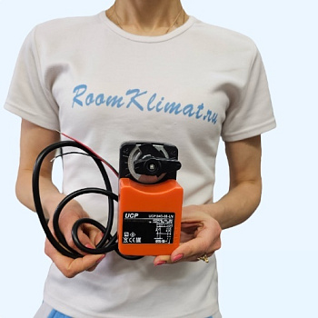 UCP 24C-05-LN Электропривод для клапанов