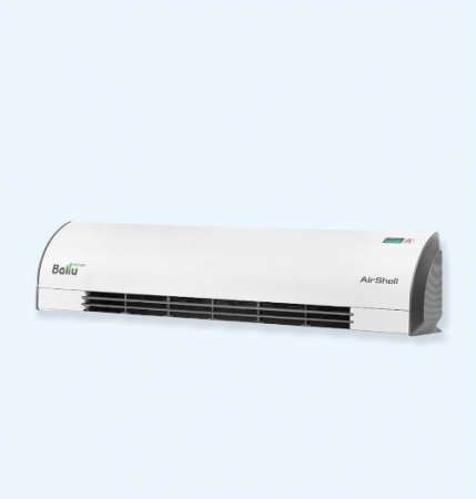 BHC-L15S09-SP Ballu Электрическая тепловая завеса
