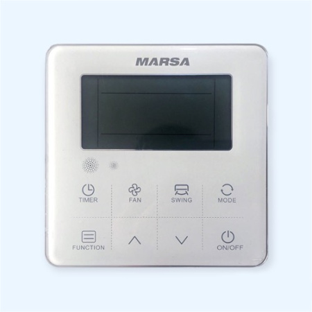 MRK-18BHA2N/MRK-18HA2NE-W OPTIMAL Marsa Полупромышленная сплит-система канального типа MRK-18BHA2N/MRK-18HA2NE-W OPTIMAL Marsa Полупромышленная сплит-система канального типа