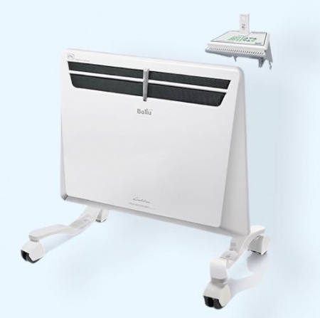 BEC/EVU-2500 Evolution Transformer Ballu Модуль отопительный для электрического конвектора