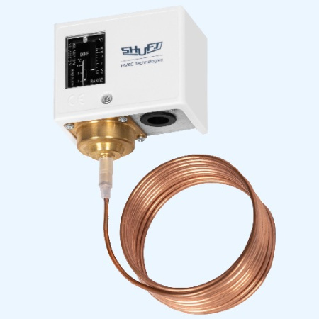 TS-3 Shuft Реле температуры 3 метра