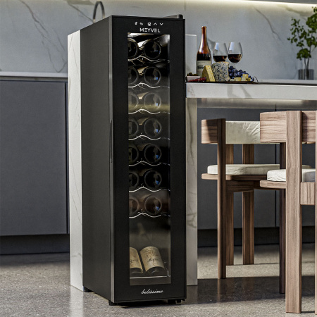 MV16-CBD1 Meyvel Винный шкаф
