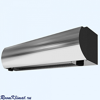 КЭВ-6П1263Е Тепломаш Тепловая завеса нержавеющая сталь КЭВ-6П1263Е Тепломаш Тепловая завеса нержавеющая сталь