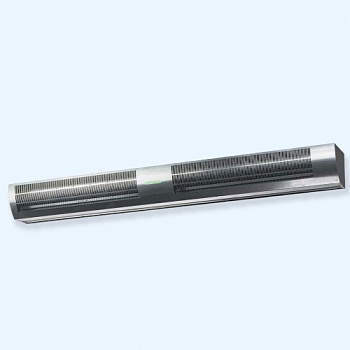 Т318Е20 Zinc Tropik Line (Тропик) Тепловая завеса Т318Е20 Zinc Tropik Line (Тропик) Тепловая завеса