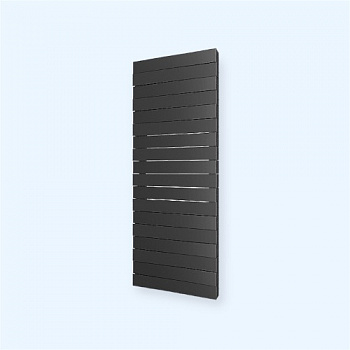 Радиатор биметаллический Royal Thermo PianoForte Tower new/Noir Sable - 18 секц. Радиатор биметаллический Royal Thermo PianoForte Tower new/Noir Sable - 18 секц.