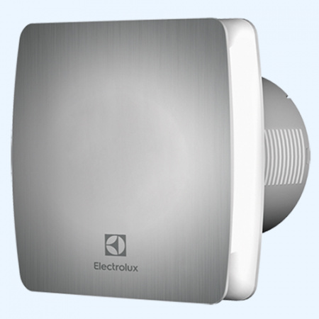 EAFA-150T Argentum Electrolux (Электролюкс) Вентилятор бытовой накладной для санузлов