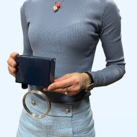 TS-2 Shuft Реле температуры