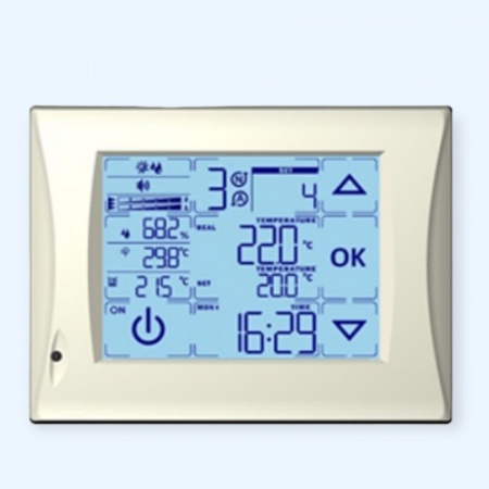 550 OZE Ozonica Breezart Приточная установка 550 OZE Ozonica Breezart Приточная установка