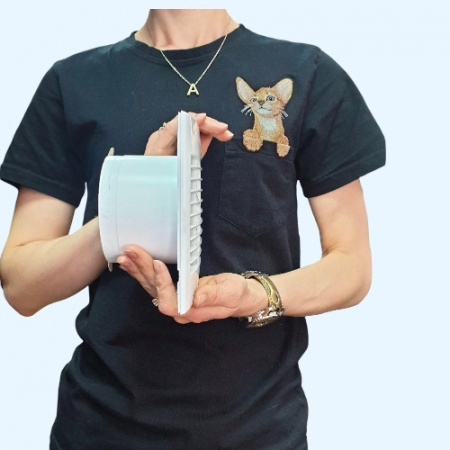 Decor 100C Soler&Palau Вентилятор бытовой