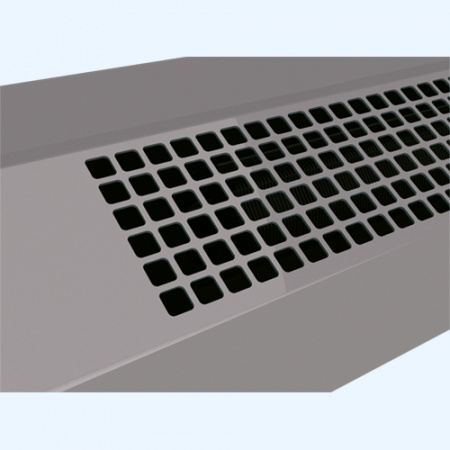 BHC-L08-S05-М Ballu Электрическая тепловая завеса