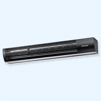 Т209Е15 Black Tropik Line (Тропик) Тепловая завеса Т209Е15 Black Tropik Line (Тропик) Тепловая завеса