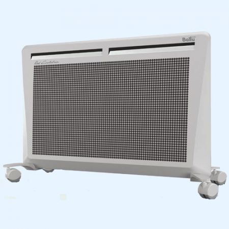 BIHP/R-1500 серии Red Evolution Ballu Конвективно-инфракрасный обогреватель
