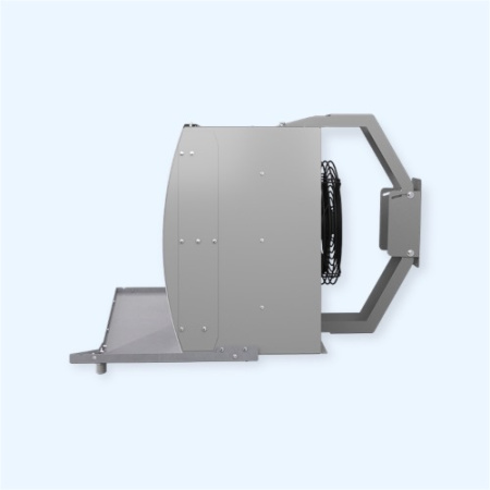 КЭВ-4Ф3.5ПМ Тепломаш Фанкойл серии ФПМ КЭВ-4Ф3.5ПМ Тепломаш Фанкойл серии ФПМ