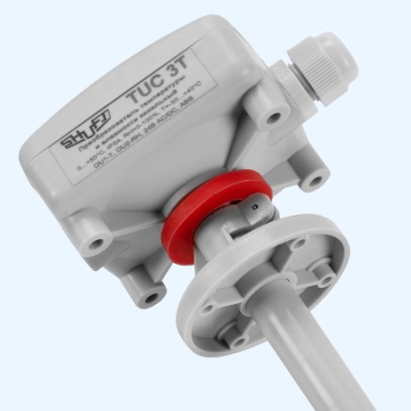 TUC 3T SHUFT Преобразователь влажности и температуры