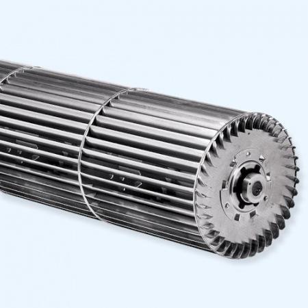 BHC-H10A-PS (PS-A) Ballu Электрическая тепловая завеса