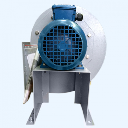 CMT/4-225/090-0.55 Soler&Palau Вентилятор центробежный жаростойкий