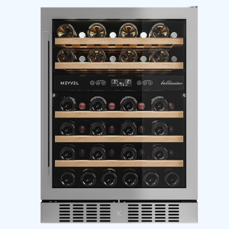 MV46-KST2 Meyvel Винный шкаф