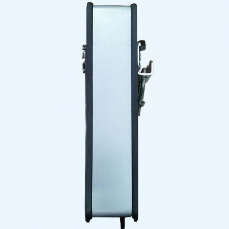 DA10S24 Lufberg Электропривод c пружинным возвратом