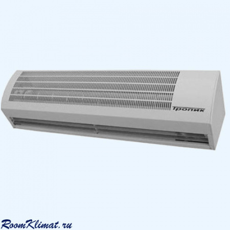 T224W20 Tropik Line (Тропик) Тепловая завеса