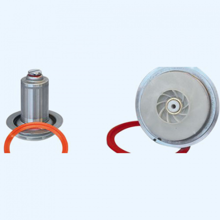 UCP 25/60-180 Циркуляционный насос