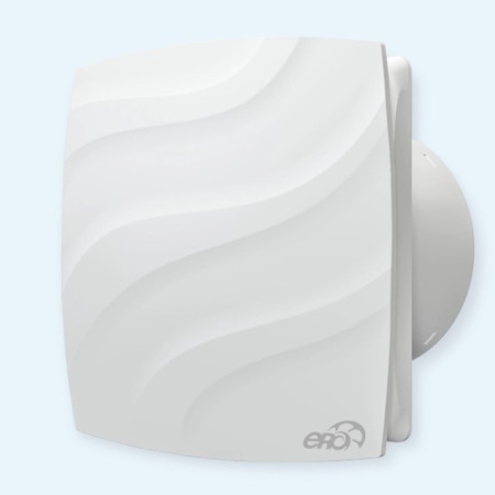 WAVE 100C ERA Вентилятор накладной D100 обр.клапан WAVE 100C ERA Вентилятор накладной D100 обр.клапан