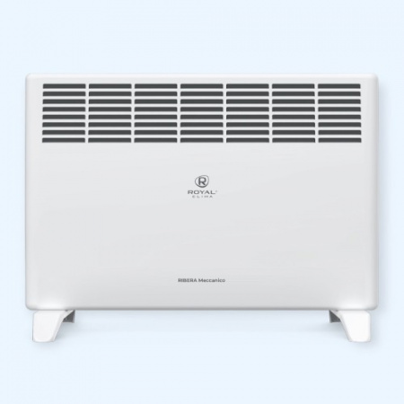 REC-R1500M RIBERA Meccanico Royal Clima Электрический конвектор