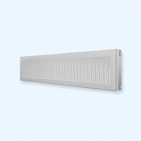 Стальной панельный радиатор Royal Thermo COMPACT C22-300-1400 RAL9016 Стальной панельный радиатор Royal Thermo COMPACT C22-300-1400 RAL9016