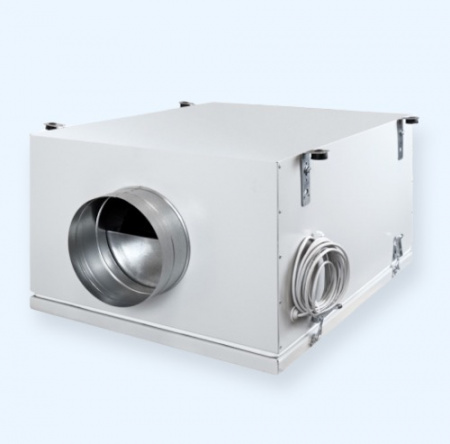 ВПУ 1000 ЕС/12-380/3-BLG ФЬОРДИ Приточная установка