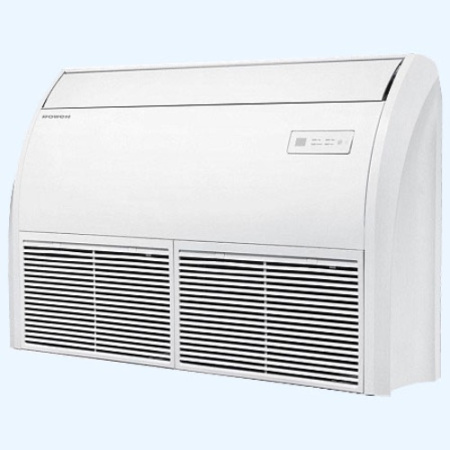 RSI-36FCI ON/OFF R410A Ровен Напольно-потолочная сплит-система постоянной производительности RSI-36FCI ON/OFF R410A Ровен Напольно-потолочная сплит-система постоянной производительности