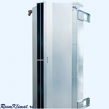 КЭВ-36П5051Е оцинкованная сталь Тепломаш Тепловая завеса брызгозащищенная для автомоек КЭВ-36П5051Е оцинкованная сталь Тепломаш Тепловая завеса брызгозащищенная для автомоек