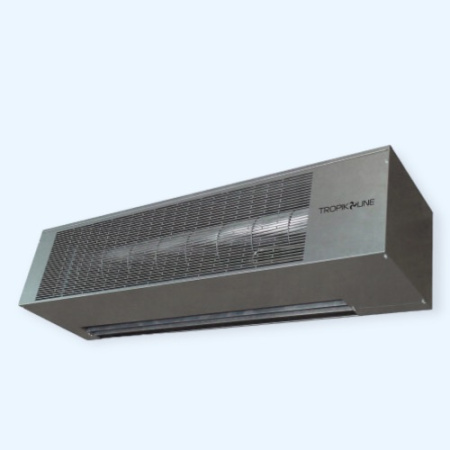 X723W10 Techno Tropik Line (Тропик) Тепловая завеса X723W10 Techno Tropik Line (Тропик) Тепловая завеса