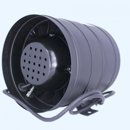 CMFE 200 Shuft энергосберегающий канальный вентилятор