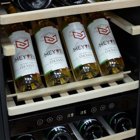 MV73-KBF2 Meyvel Винный шкаф