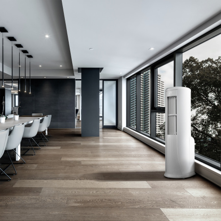  Nebula EACM-16 NB/N6 Electrolux Кондиционер мобильный