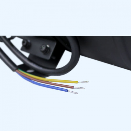 CMFE 200 Shuft энергосберегающий канальный вентилятор