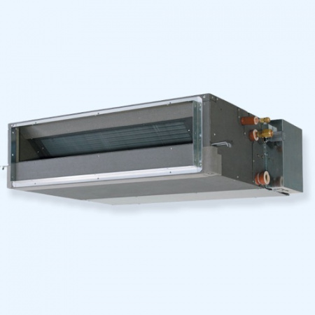 RAD-18QPE Hitachi Внутренний блок мульти сплит-систем канального типа