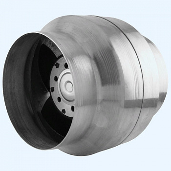 ВОК 135/100 Т с ОК MMotors JSC Вентилятор канальный осевой высокотемпературный ВОК 135/100 Т с ОК MMotors JSC Вентилятор канальный осевой высокотемпературный