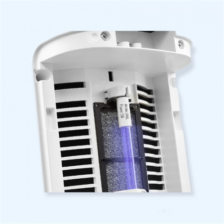 AP-110 Ballu Очиститель воздуха