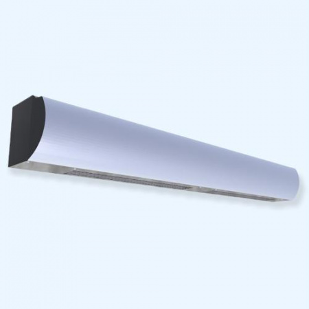 КЭВ-10П1063Е Тепломаш Тепловая завеса нержавеющая сталь