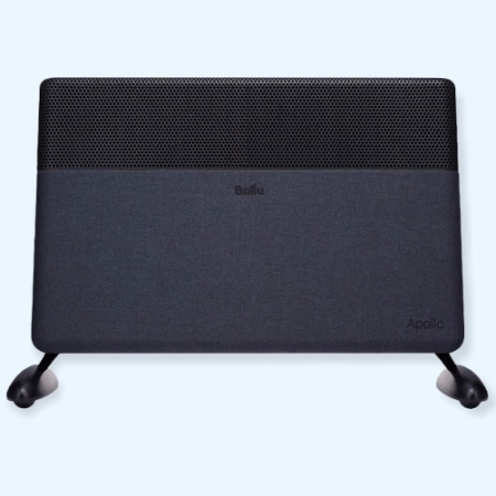 BEC/ATI-2502 Apollo digital INVERTER Space Black Ballu Конвектор электрический