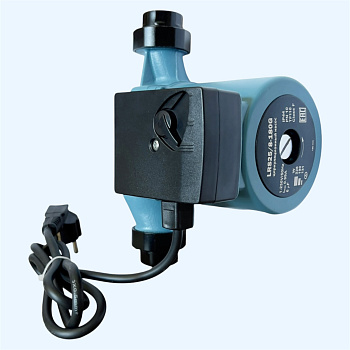 LRS25/8-180G BVM Циркуляционный насос