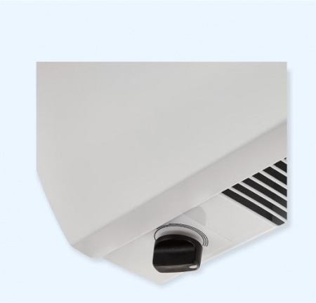 BHC-CE-3T Ballu Электрическая тепловая завеса